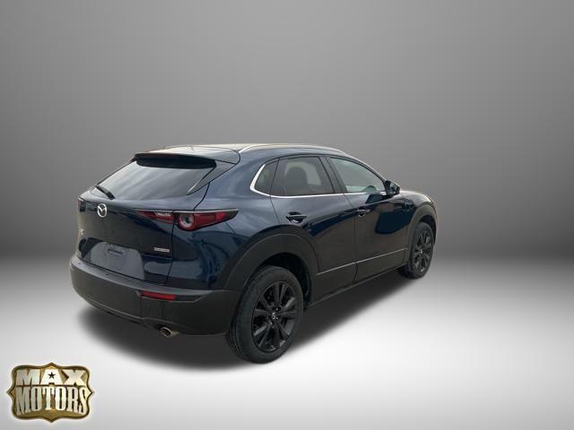 used 2024 Mazda CX-30 car, priced at $24,327