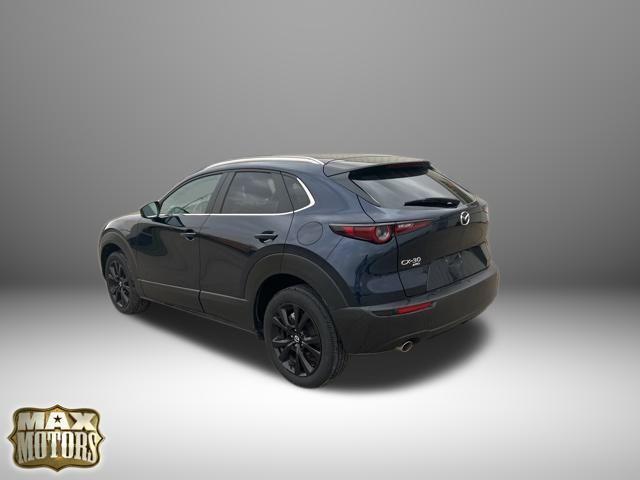 used 2024 Mazda CX-30 car, priced at $24,327