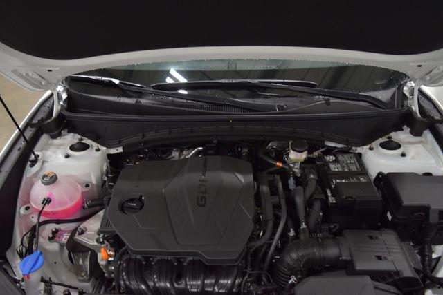 used 2025 Hyundai Tucson car, priced at $30,670