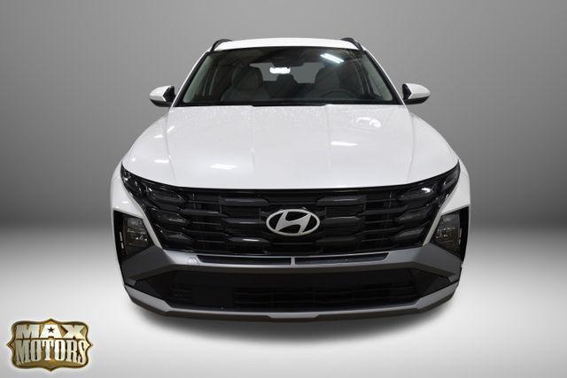 used 2025 Hyundai Tucson car, priced at $30,670