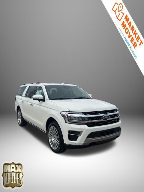 new 2024 Ford Expedition car, priced at $72,389