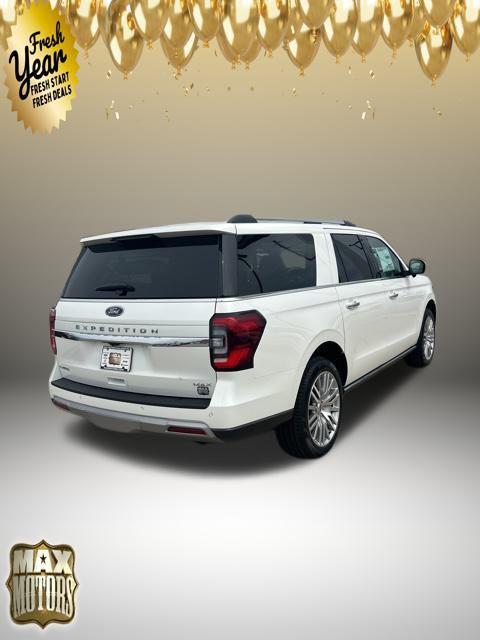 new 2024 Ford Expedition car, priced at $73,389