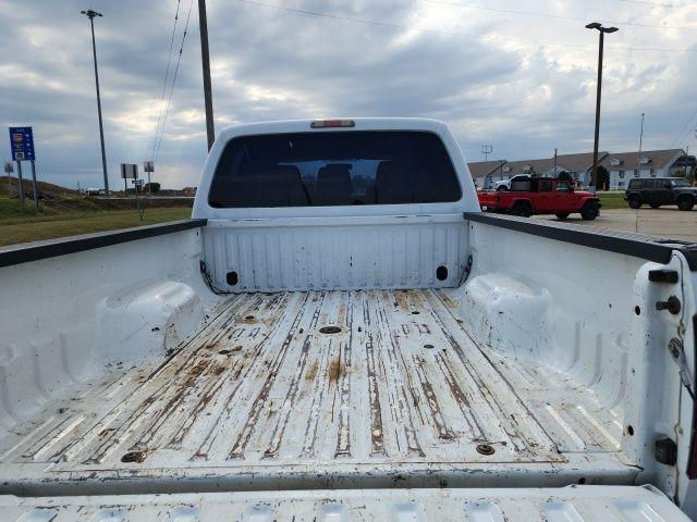 used 2011 Ford F-250 car, priced at $18,875