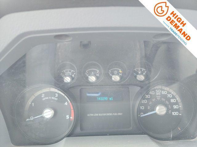 used 2011 Ford F-250 car, priced at $18,875