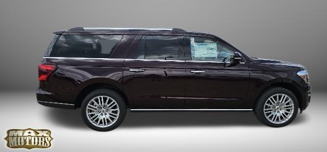 new 2024 Ford Expedition car, priced at $72,016