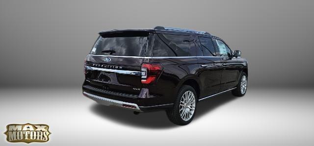 new 2024 Ford Expedition car, priced at $72,016