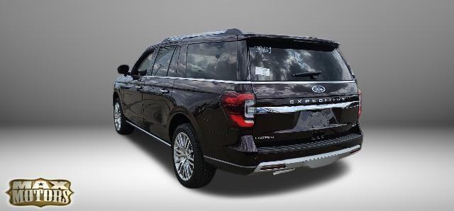 new 2024 Ford Expedition car, priced at $72,016