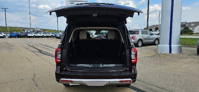 new 2024 Ford Expedition car, priced at $75,136