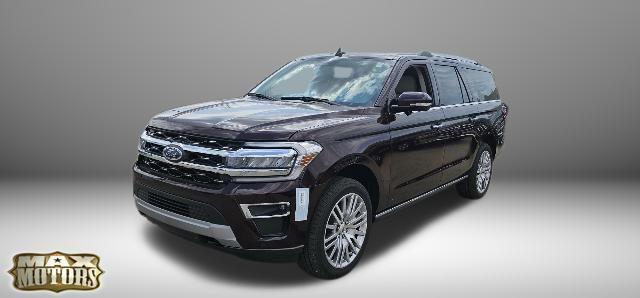 new 2024 Ford Expedition car, priced at $72,016