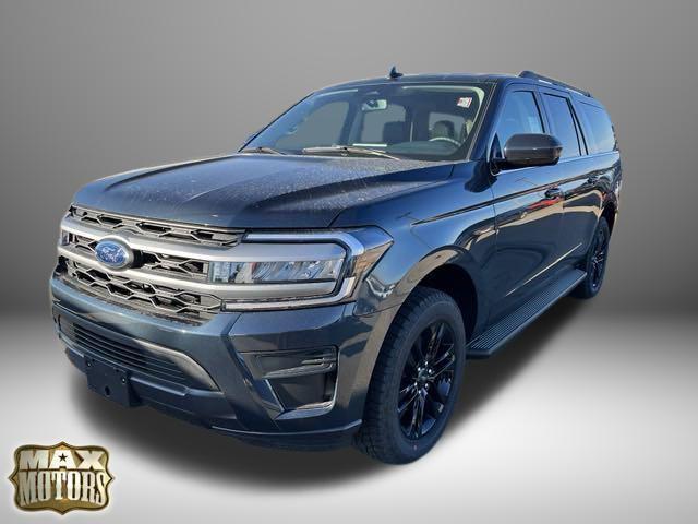 new 2024 Ford Expedition car, priced at $64,334