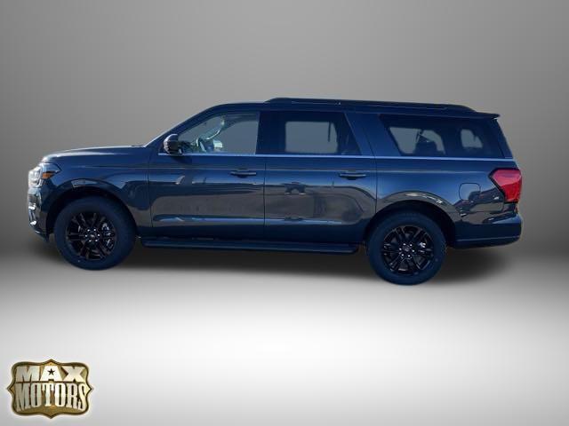 new 2024 Ford Expedition car, priced at $64,334