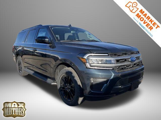 new 2024 Ford Expedition car, priced at $64,334