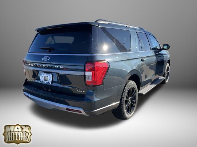 new 2024 Ford Expedition car, priced at $64,334