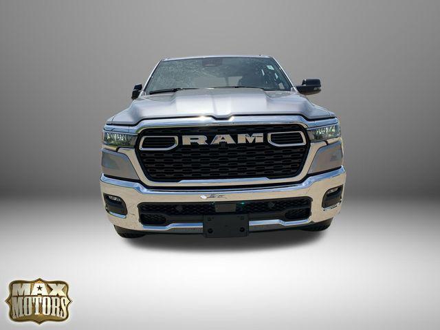 new 2025 Ram 1500 car, priced at $46,590