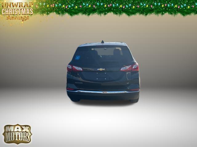 used 2019 Chevrolet Equinox car, priced at $17,599