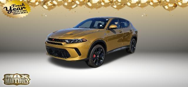 new 2024 Dodge Hornet car, priced at $31,497