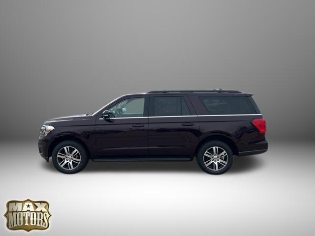 new 2024 Ford Expedition car, priced at $66,786