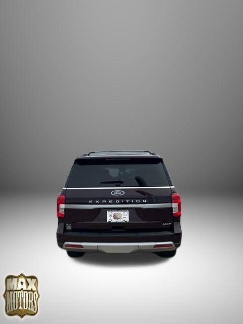 new 2024 Ford Expedition car, priced at $66,786