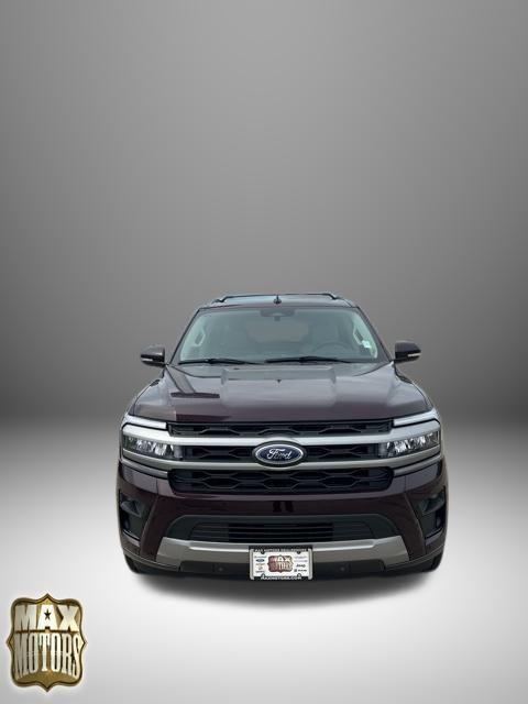 new 2024 Ford Expedition car, priced at $66,786