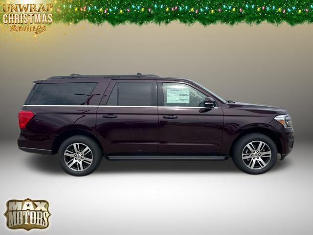 new 2024 Ford Expedition car, priced at $67,786