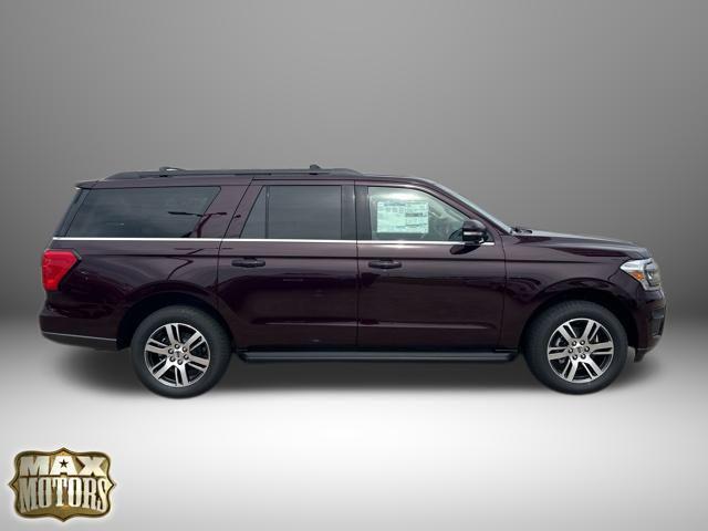 new 2024 Ford Expedition car, priced at $66,786