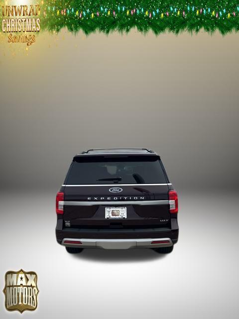 new 2024 Ford Expedition car, priced at $67,786