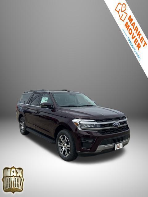 new 2024 Ford Expedition car, priced at $66,786