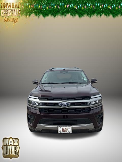 new 2024 Ford Expedition car, priced at $67,786