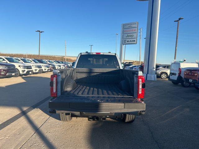 new 2024 Ford F-350 car, priced at $84,455