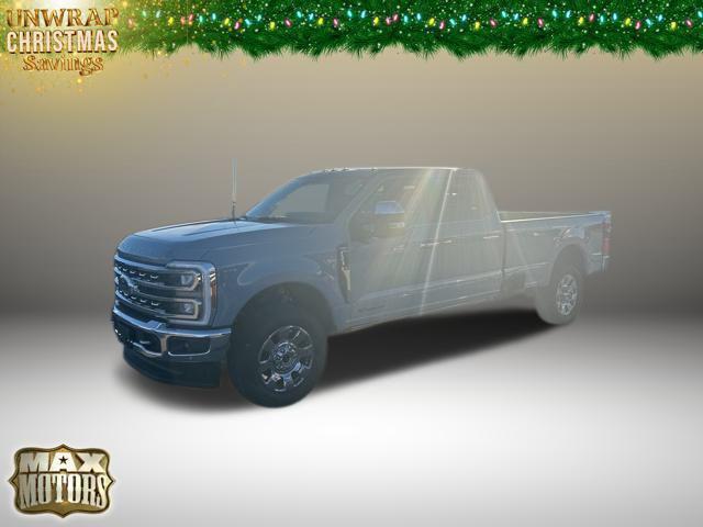 new 2024 Ford F-350 car, priced at $84,455