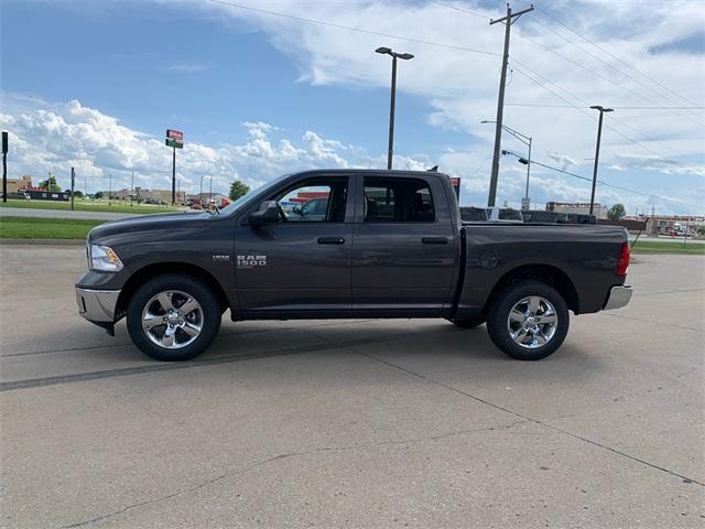 new 2024 Ram 1500 Classic car, priced at $48,803