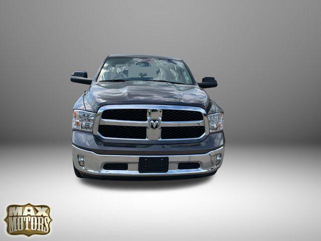 new 2024 Ram 1500 car, priced at $39,885