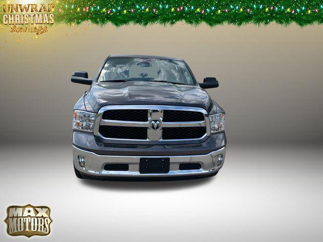 new 2024 Ram 1500 car, priced at $43,780