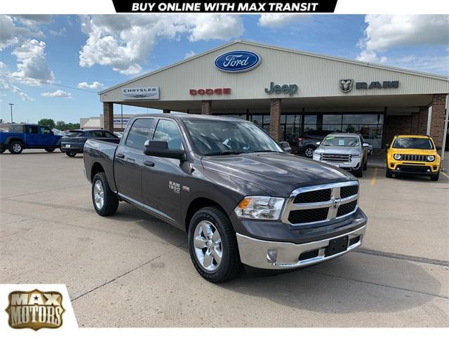 new 2024 Ram 1500 Classic car, priced at $48,803