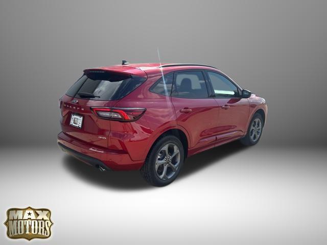 new 2024 Ford Escape car, priced at $30,891