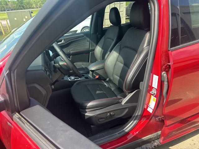 new 2024 Ford Escape car, priced at $30,891