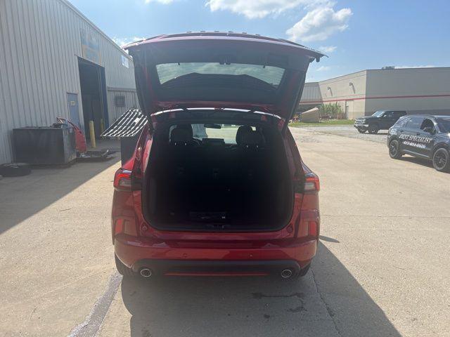 new 2024 Ford Escape car, priced at $30,891