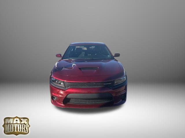 used 2022 Dodge Charger car, priced at $29,998