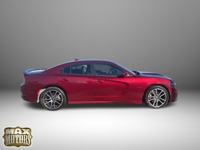 used 2022 Dodge Charger car, priced at $29,998