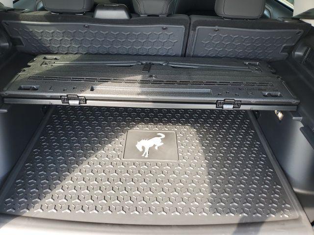 new 2025 Ford Bronco Sport car, priced at $37,821