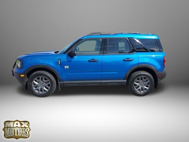 new 2025 Ford Bronco Sport car, priced at $37,821