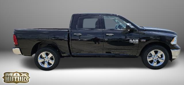 new 2024 Ram 1500 car, priced at $39,885