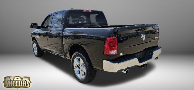 new 2024 Ram 1500 car, priced at $39,885