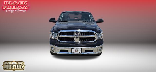 new 2024 Ram 1500 car, priced at $45,263