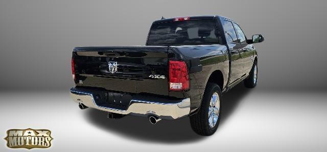 new 2024 Ram 1500 car, priced at $39,885