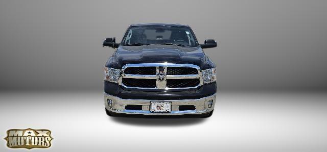 new 2024 Ram 1500 car, priced at $39,885