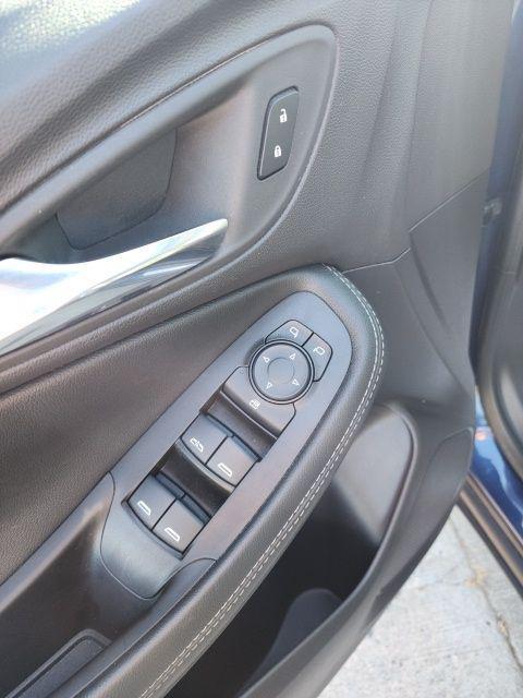 used 2023 Buick Encore GX car, priced at $21,499