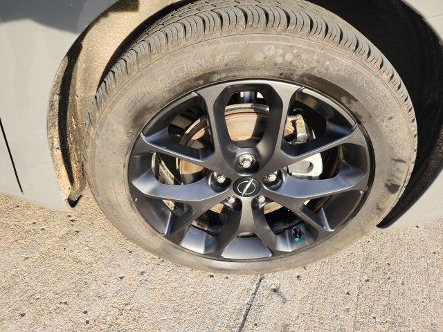 used 2025 Chrysler Pacifica car, priced at $36,444