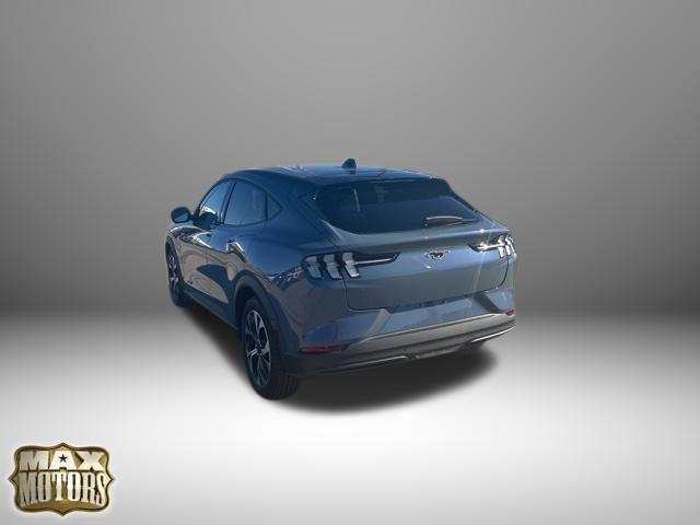 new 2024 Ford Mustang Mach-E car, priced at $48,385