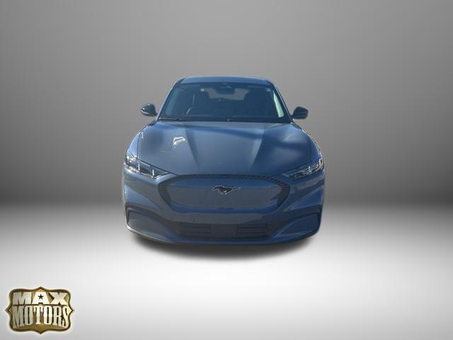 new 2024 Ford Mustang Mach-E car, priced at $48,385